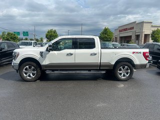 Ford F-150  2021 à Brossard, Québec - 5 - w320h240px