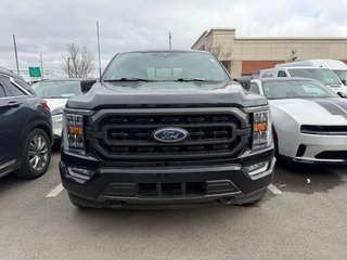 Ford F-150  2021 à Brossard, Québec - 3 - w320h240px
