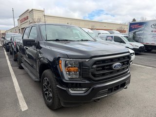 Ford F-150  2021 à Brossard, Québec - 5 - w320h240px