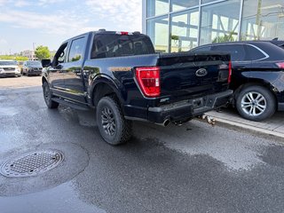 Ford F-150 TREMOR | 4X4 | 3.5L | 401A | BAS KILO | 2022 à Brossard, Québec - 5 - w320h240px