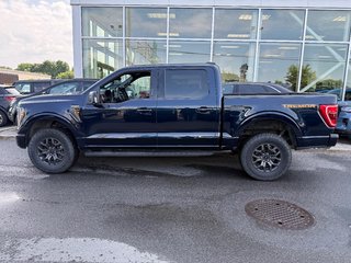 Ford F-150 TREMOR | 4X4 | 3.5L | 401A | BAS KILO | 2022 à Brossard, Québec - 3 - w320h240px
