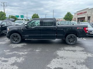2022 Ford F-150 in Brossard, Quebec - 5 - w320h240px