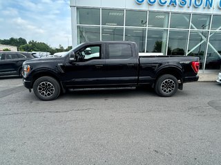 2022 Ford F-150 XLT | 4X4 |  5.0 | SPORT PACK | 301A | in Brossard, Quebec - 5 - w320h240px
