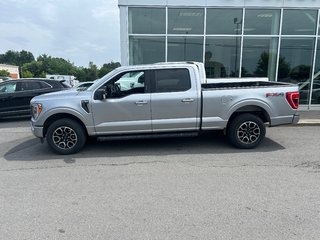 Ford F-150  2022 à Brossard, Québec - 5 - w320h240px