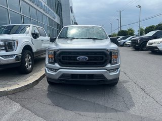 Ford F-150  2022 à Brossard, Québec - 3 - w320h240px