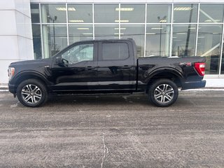 2022 Ford F-150 in Brossard, Quebec - 5 - w320h240px