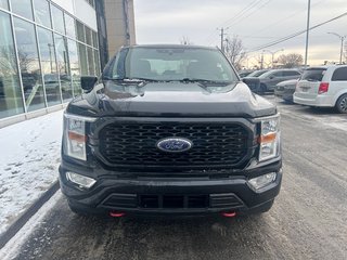 2022 Ford F-150 in Brossard, Quebec - 3 - w320h240px