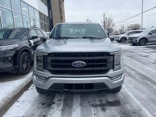 2022 Ford F-150 in Brossard, Quebec - 3 - w320h240px