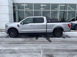 2022 Ford F-150 in Brossard, Quebec - 5 - w320h240px