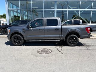 2022 Ford F-150 in Brossard, Quebec - 5 - w320h240px