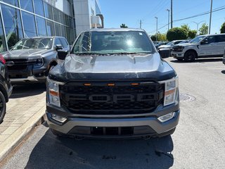 2022 Ford F-150 in Brossard, Quebec - 3 - w320h240px