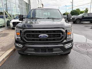 2022 Ford F-150 in Brossard, Quebec - 3 - w320h240px
