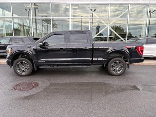 2022 Ford F-150 in Brossard, Quebec - 5 - w320h240px