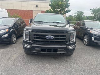Ford F-150  2023 à Brossard, Québec - 3 - w320h240px