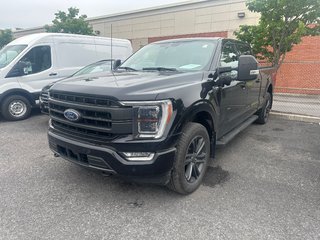 Ford F-150  2023 à Brossard, Québec - 5 - w320h240px