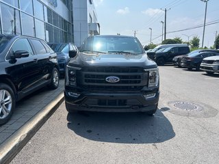 Ford F-150 LARIAT | 502A | TOIT PANO | ENS SPORT | 2023 à Brossard, Québec - 3 - w320h240px