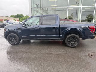 Ford F-150  2024 à Brossard, Québec - 3 - w320h240px