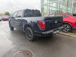 Ford F-150  2024 à Brossard, Québec - 5 - w320h240px
