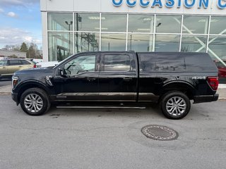 2024 Ford F-150 in Brossard, Quebec - 5 - w320h240px