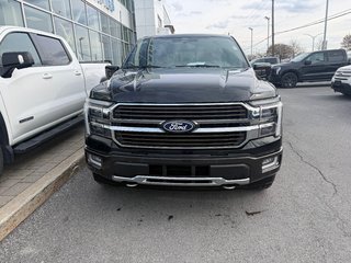 2024 Ford F-150 in Brossard, Quebec - 3 - w320h240px