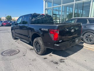 Ford F-150  2024 à Brossard, Québec - 5 - w320h240px