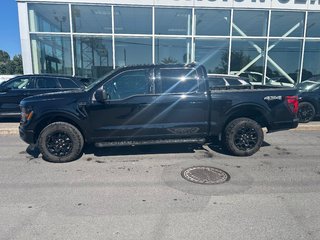 Ford F-150  2024 à Brossard, Québec - 3 - w320h240px