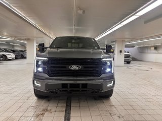 Ford F-150  2025 à Brossard, Québec - 3 - w320h240px