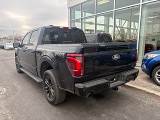 Ford F-150  2025 à Brossard, Québec - 4 - w320h240px