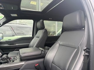 Ford F-150  2025 à Brossard, Québec - 6 - w320h240px