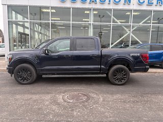 Ford F-150  2025 à Brossard, Québec - 3 - w320h240px