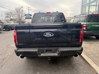 Ford F-150  2025 à Brossard, Québec - 5 - w320h240px