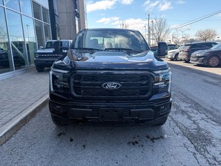 Ford F-150 LARIAT | 4X4 | 5.0L | SPÉCIAL DÉMO 0% | TOIT PANO 2026 à Brossard, Québec - 3 - w320h240px