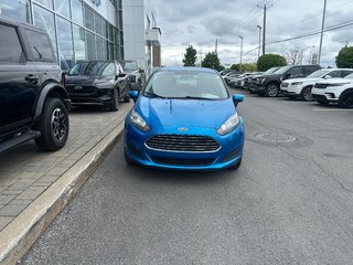 2014 Ford Fiesta SE Hatchback | BAS KILO | AUTOMATIQUE | A/C in Brossard, Quebec - 3 - w320h240px