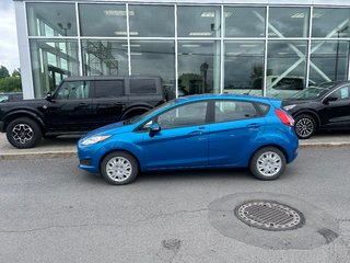 2014 Ford Fiesta SE Hatchback | BAS KILO | AUTOMATIQUE | A/C in Brossard, Quebec - 5 - w320h240px