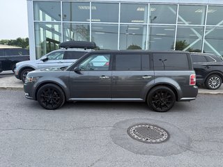 Ford Flex  2019 à Brossard, Québec - 3 - w320h240px