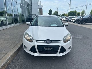 2013 Ford Focus in Brossard, Quebec - 3 - w320h240px