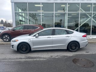 2019 Ford Fusion Energi in Brossard, Quebec - 5 - w320h240px