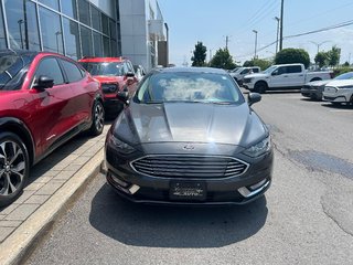 2018 Ford Fusion SE | 2.5L | NAVIGATION | SIÉGES CHAUFFANTS | in Brossard, Quebec - 3 - w320h240px