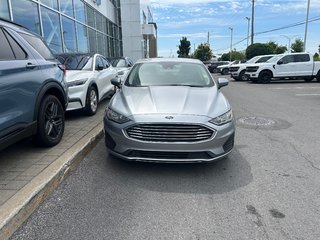 Ford Fusion  2020 à Brossard, Québec - 3 - w320h240px