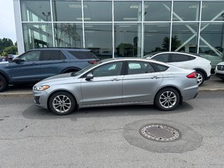 Ford Fusion  2020 à Brossard, Québec - 5 - w320h240px