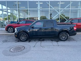 2022 Ford Maverick in Brossard, Quebec - 5 - w320h240px