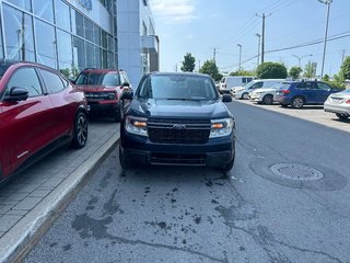 2022 Ford Maverick in Brossard, Quebec - 3 - w320h240px