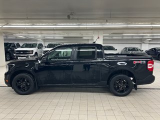 Ford Maverick  2022 à Brossard, Québec - 5 - w320h240px