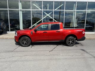 2022 Ford Maverick XLT | AWD | TOIT OUVRANT | FX4 | CARPLAY | in Brossard, Quebec - 5 - w320h240px