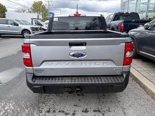 Ford Maverick XL | AWD | TOW 4K | 2.0 ECOBOOST | 2022 à Brossard, Québec - 5 - w320h240px