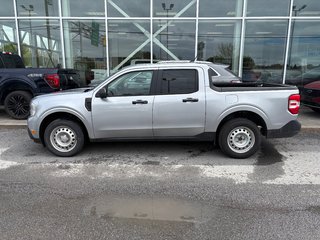 Ford Maverick XL | AWD | TOW 4K | 2.0 ECOBOOST | 2022 à Brossard, Québec - 3 - w320h240px