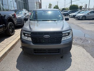 Ford Maverick XL | AWD | TOW 4K | 2.0 ECOBOOST | 2022 à Brossard, Québec - 3 - w320h240px