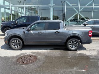 Ford Maverick XL | AWD | TOW 4K | 2.0 ECOBOOST | 2022 à Brossard, Québec - 5 - w320h240px