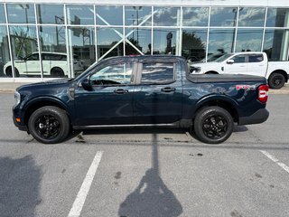 Ford Maverick  2022 à Brossard, Québec - 5 - w320h240px
