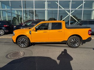 Ford Maverick LARIAT | AWD | ENS LUXE | TOIT OUVRANT | 2023 à Brossard, Québec - 3 - w320h240px